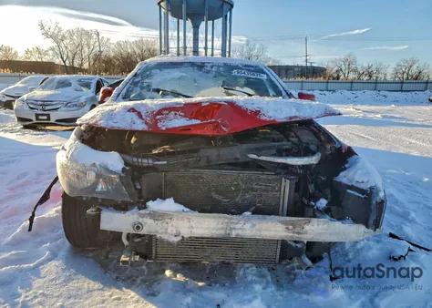 2015 Mercedes-Benz Cla 250 4Matic z USA, uszkodzony, nr VIN WDDSJ4GB4FN230386